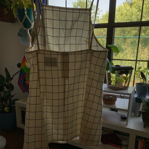 Urban Outfitters Mini Dress - Picture 2 of 2